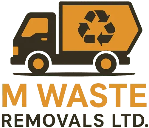 M Waste Removals Ltd